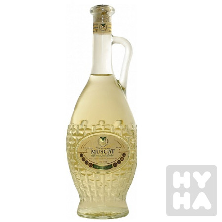 detail Gemma 750ml Muscat 11,5%