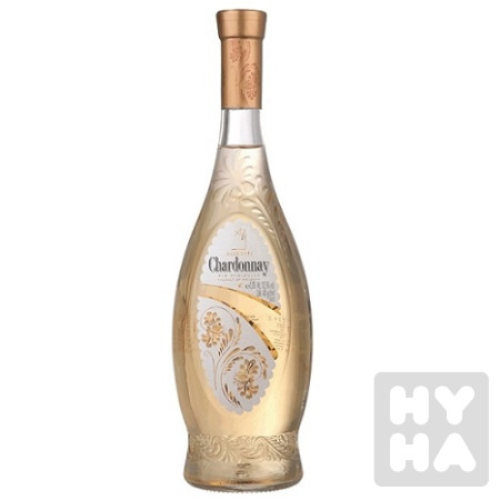 detail Aurvin 750ml Chardonnay