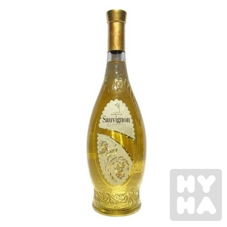 detail Aurvin 750ml Sauvignon 11,5%