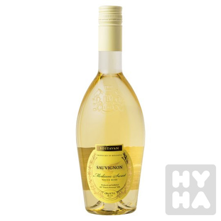 detail Bostavan 0,75L Sauvignon