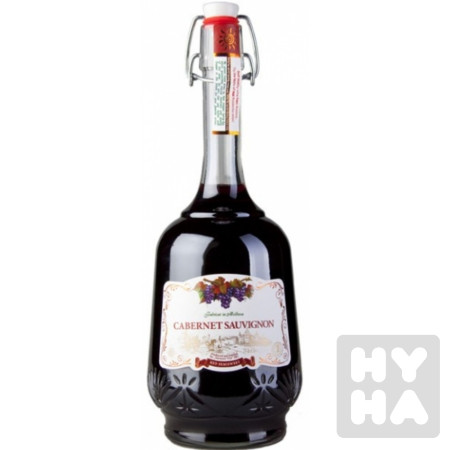 detail Letto 1L Cabernet sauvignon