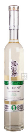detail Queeny semisweet 500ml Chardonnay
