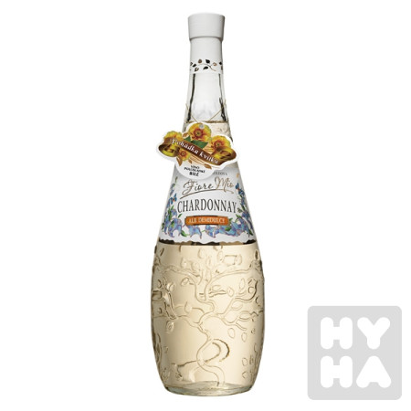 detail Fiore Mio 0,75L Chardonnay