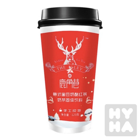 detail tra sua milk tea 123g italian /20ks