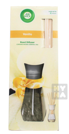 detail Airwick 25ml Vonné tyčinky Vanilla N
