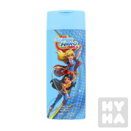 detail super hero girls 350ml