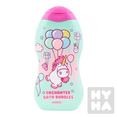 detail Bath&shower gel 400ml enchanted