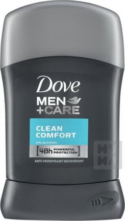 detail Dove stick 40ml men care clean comfort