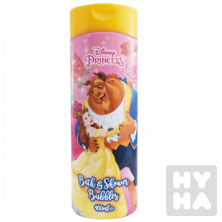 detail kraska a zvire 400ml pena a spr