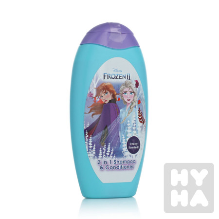 detail Frozen 300ml 2in1 šampon a kondicioner