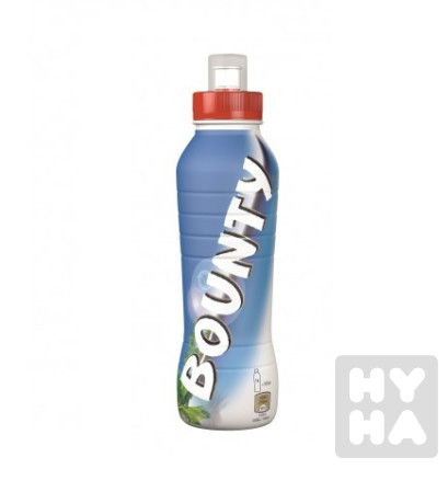 detail Mléčný nápoj 350ml Bounty