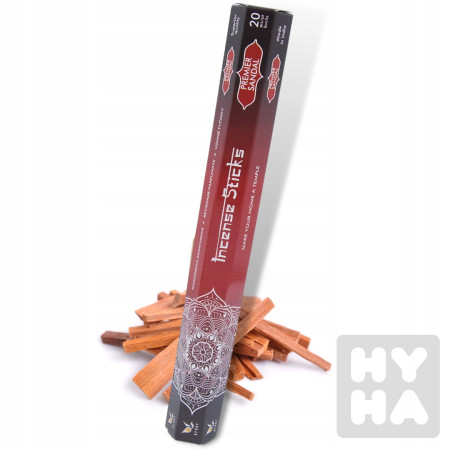 detail Ardor vonne tycinky 20ks