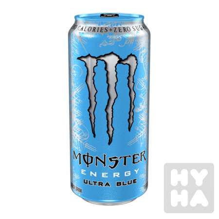 detail Monster 500ml ultra blue HSD