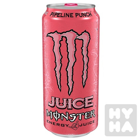 detail Monster 500ml Pipeline Punch cz