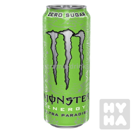 detail Monster 500ml Ultra paradise EU