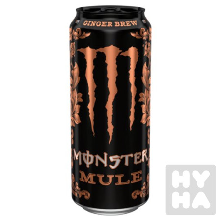 detail Monster 500ml mule