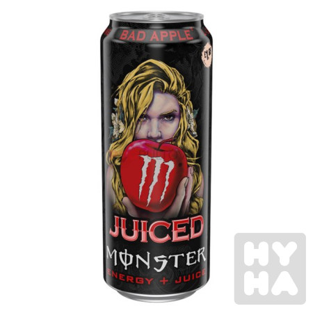 detail Monster 500ml juiced bad apple