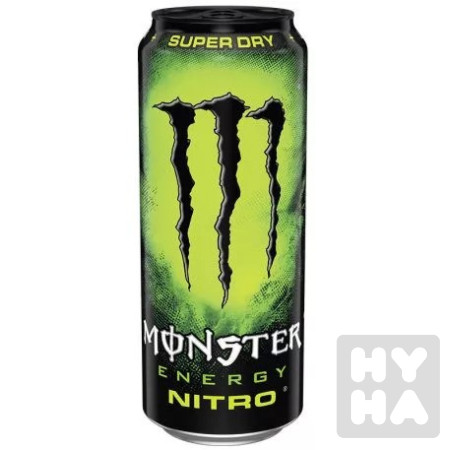 detail Monster 500ml Nitro super dry