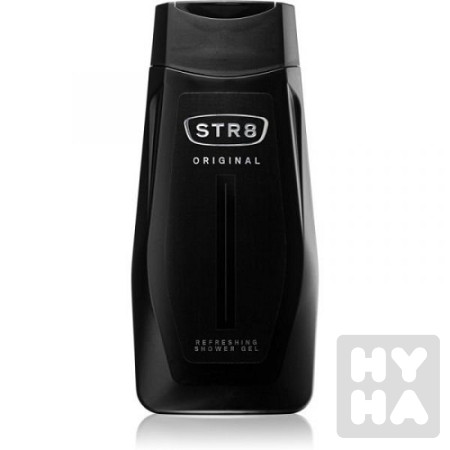 detail STR8 250ml sprchový gel Original