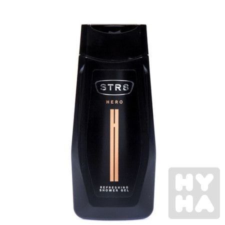 detail STR8 250ml sprchový gel Hero