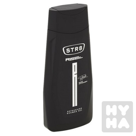 detail STR8 250ml sprchový gel Rise