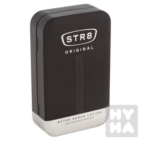 detail STR8 after shave 100ml Original