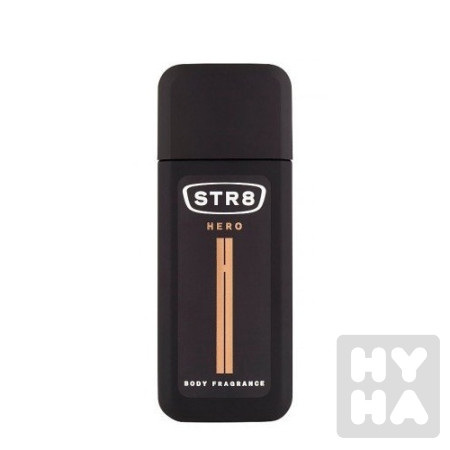detail STR8 75ml body fragrance Hero