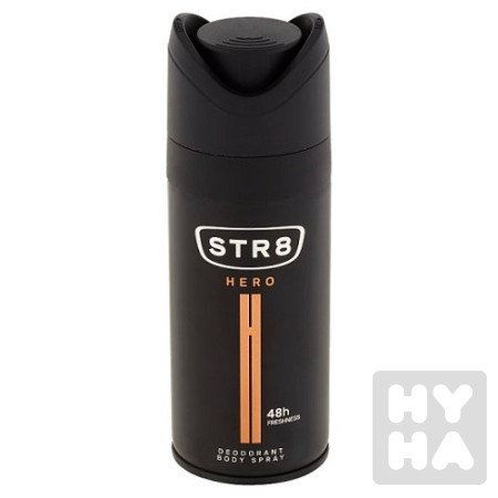 detail STR8 deodorant 150ml Hero