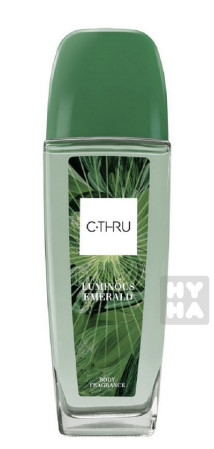 detail CTHRU 75ml W luminous emerald