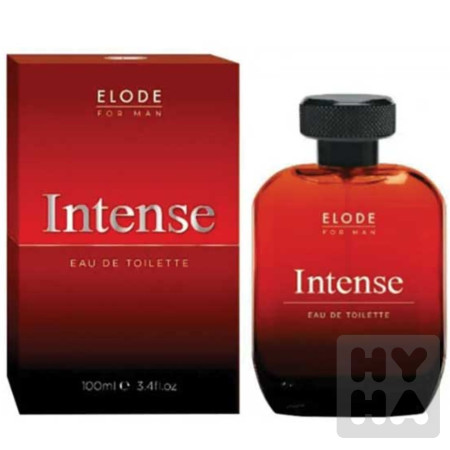 detail Elode 100ml Man intense