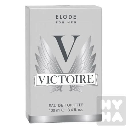 detail Elode 100ml Men Victoire