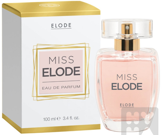 detail Elode 100ml Miss Elode