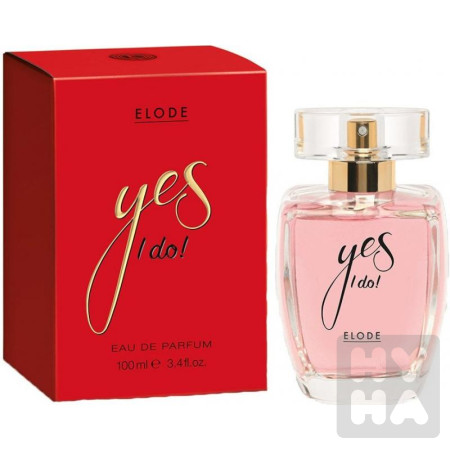 detail Elode 100ml yes i do
