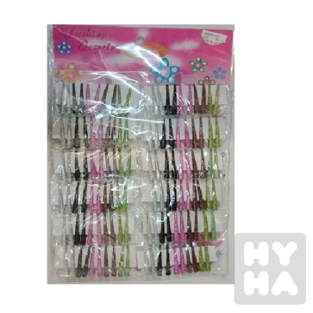 detail Sponky na vlas /cap toc Tram 3151-8