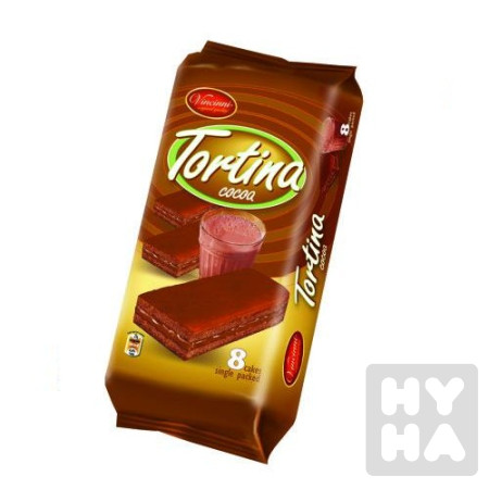detail Tortina 200g Kakao