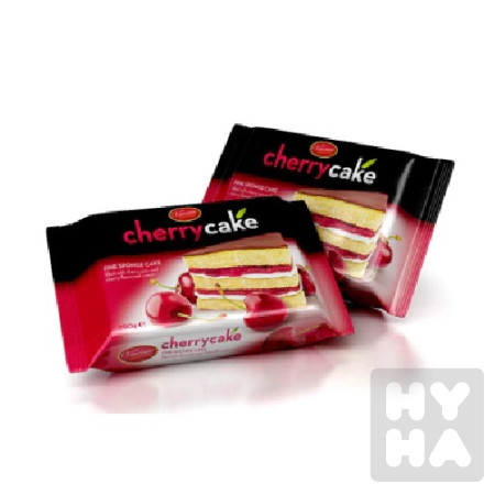 detail Vincinni 250g cherry cake