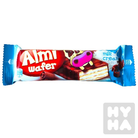 detail Almi wafer 30g/24ks