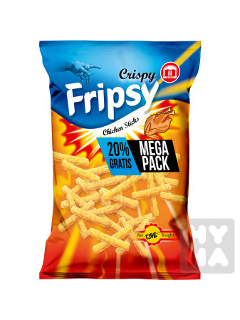 detail Fripsy 120g Chicken/12ks