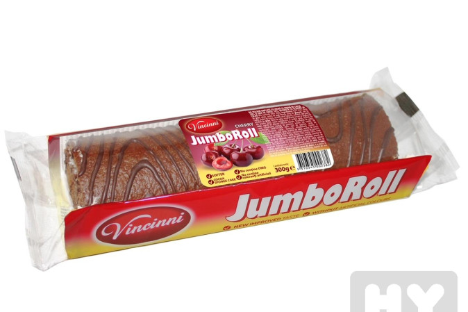 detail Vincinni jumboroll 300g višen