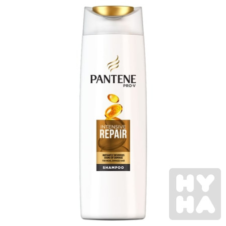 detail Pantene šampon 250ml Repair