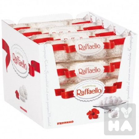 detail Raffaello T4/16ks