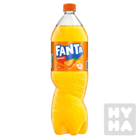 detail Fanta 1.5l Orange