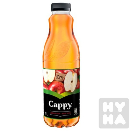 detail Cappy 1l Jablko 100%