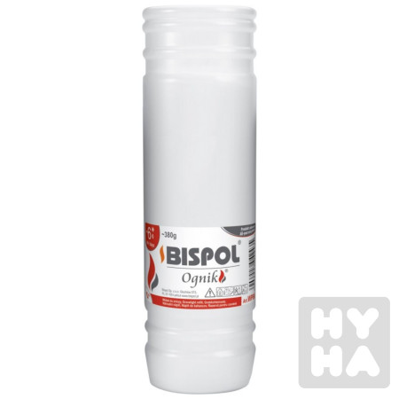 detail Bispol WP6N / 18ks