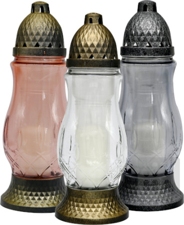 detail Admit lampion LA798 80g