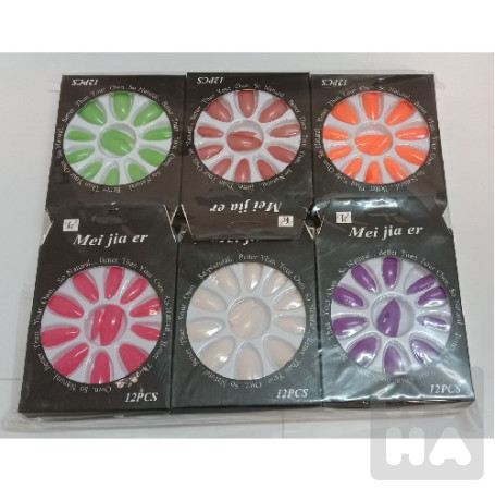 detail nehty/mong tay gia hop giay(D15)