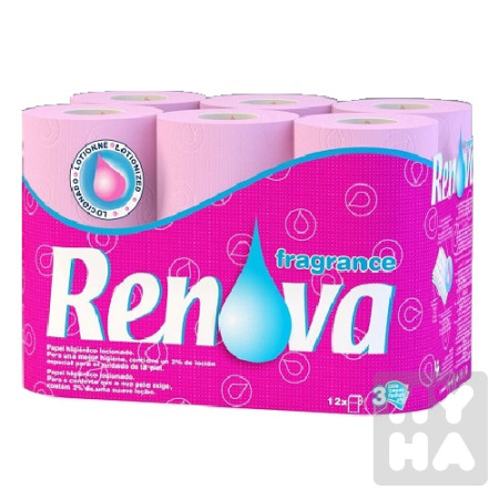 detail Renova 3vr. 12roll