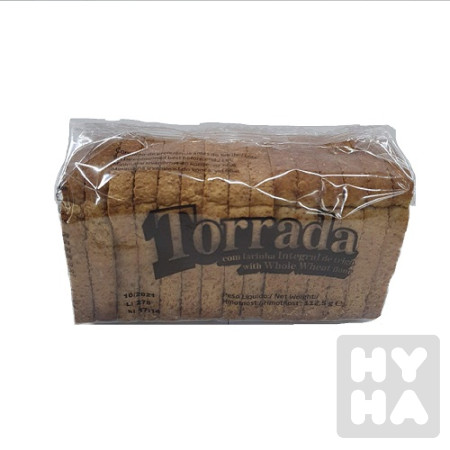 detail Torrada 112,5g celozrnné suchary