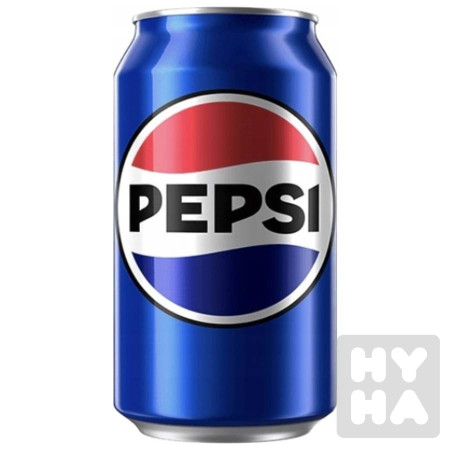 detail Pepsi 330ml