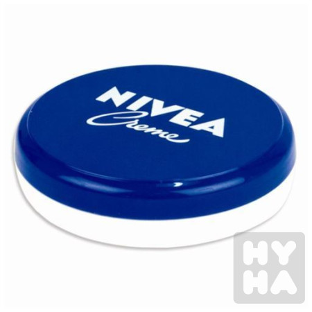 detail Nivea 50ml krem